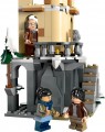 Lego Hogwarts Castle Owlery 76430