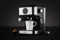 Transa Electronics Baristoline