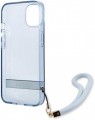 GUESS Translucent Strap for iPhone 13