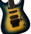 Jackson Pro Plus Series Soloist SLA3Q