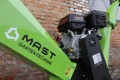 Mast Gartentechnik GS1500