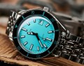 DOXA SUB 200 Aquamarine 799.10.241.10
