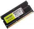 Arktek DDR3 SO-DIMM 1x2Gb