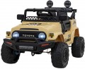 Ramiz Toyota FJ Cruiser