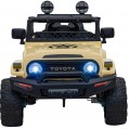 Ramiz Toyota FJ Cruiser
