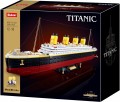 Sluban Titanic Extra Large M38-B1122