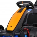 Ramiz McLaren Drift