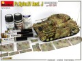 MiniArt Pz.Kpfw.IV Ausf. J (1:35)