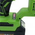 Pro-Craft PSS25