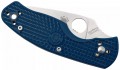 Spyderco Persistence C136PBL