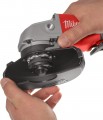 Milwaukee M18 BLSAG125XPD-0