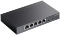 TP-LINK TL-SG1005P-PD