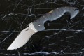 Cold Steel Spartan Serrated