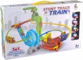 LUNATIK Stunt Track Train LNK-STT7561