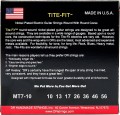 DR Strings MT7-10