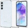 Spigen Liquid Crystal Glitter for Galaxy A55