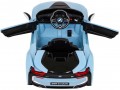 Ramiz BMW I8 Lift