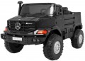 Ramiz Mercedes-Benz Zetros