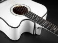 Hagstrom Siljan II Dreadnought CE