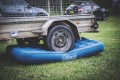 Coleman Extra Durable Airbed Single