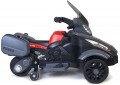 Feber Motorspider 12V