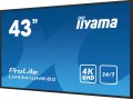 Iiyama ProLite LH4341UHS-B2