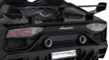 Ramiz Lamborghini SVJ Drift