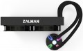 Zalman Reserator5 Z24 ARGB Black