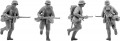 ICM German Assault Troops (1917-1918) (1:35)