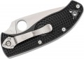 Spyderco Tenacious FRN Combination Edge