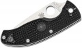 Spyderco Tenacious FRN Combination Edge