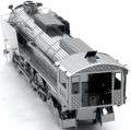 Fascinations Steam Locomotive MMS033