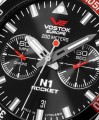 Vostok Europe Rocket N-1 6S21-225A707