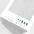 Zalman i3 Neo ARGB White