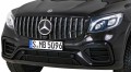 Ramiz Mercedes GLC 63S