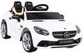 Ramiz Mercedes Benz SLC300