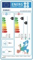 Kaisai Pro Heat KRP-18MEGI/KRP-18MEGO