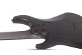 Schecter Omen Elite-7 Multiscale