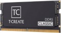 Team Group Classic DDR5 SO-DIMM 1x16Gb