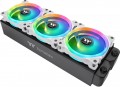 Thermaltake SWAFAN 14 RGB Radiator Fan White (3-Fan Pack)