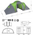 Nils Camp NC6431