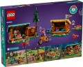 Lego Adventure Camp Cozy Cabins 42624