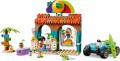 Lego Beach Smoothie Stand 42625
