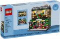Lego Flower Store 40680