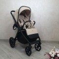 Carrello Omega Plus 2 in 1