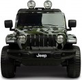 Toyz Jeep Rubicon