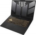 Asus TUF Gaming F17 (2023) FX707ZV4