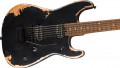 Charvel Pro-Mod Relic San Dimas Style 1 HH FR PF