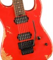 Charvel Pro-Mod Relic San Dimas Style 1 HH FR PF