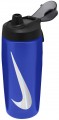 Nike Refuel Bottle Locking Lid 18 OZ